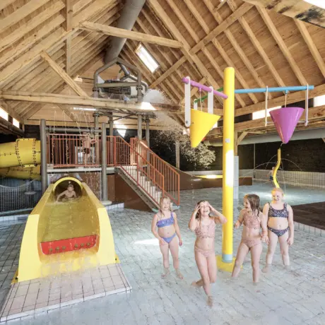 Waterpret kaps tubbergen overijssel camping